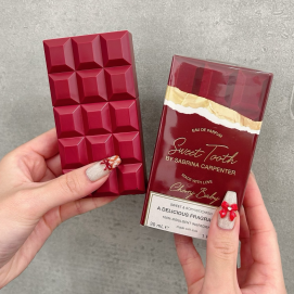 サブリナカーペンター🤍グルマン系香水\チェリーベイビー🍒/