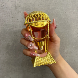 ＼４２％OFF👑／気球ボトルが可愛い🌈ANNASUI💗SKY入荷👀🤍