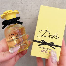 ＼残り僅か💄💞／DOLCE&GABBANAドルチェシャイン👑
