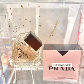 アウトレット価格❕❕「プラダ パラドックス オーデパルファム」緊急入荷😎✋✨