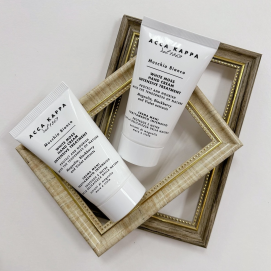 ＼２１％OFF👑／ACCA KAPPAホワイトモスハンドクリーム入荷💄💞