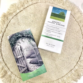 日本製フレグランス❕❕🌳ＲＡＤＳＫＹ シークレットガーデンＥＤＴ🌳が再入荷しました🤗🎵