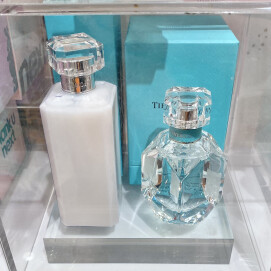 ＼数量限定👑／ティファニーEDP入荷💄💗