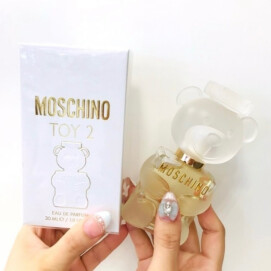 即完売🧸MOSCHINO🧡TOY2🧡再入荷🎀💕