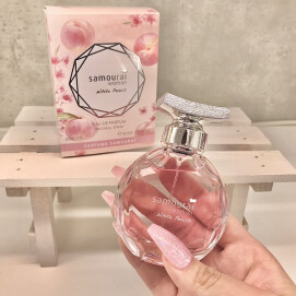 ＼４８％ＯＦＦ／🍑サムライウーマン🤍ホワイトピーチ🍑入荷しました✨