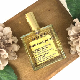 SNSで話題の美容オイル✨NUXE✨最大３７％数量限定入荷😆👍✨