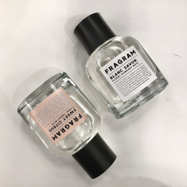 ⭐性別・年齢⭐問わず大人気❕❕汗をかいてもいい香り😆👍日本製のフレグランス入荷しました⭐