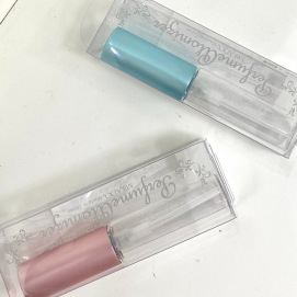 お気に入りの香水を持ち運ぼう～🥳🎵