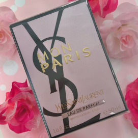 お問い合わせ多数＼数量限定💄／YSLモンパリ入荷🍓🤍