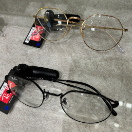 ＼Ray-Banサングラス😎／アウトレット価格でお買い得👀💗