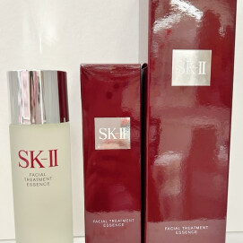 ✨２０％ＯＦＦ✨ＳＫ－Ⅱフェイシャルトリートメントエッセンス入荷しました😆👍🎵