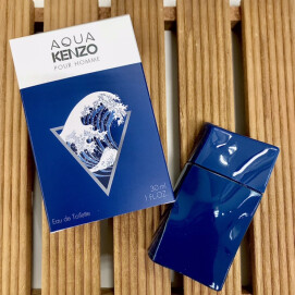 ５３％OFF🙆【ＡＱＵＡ　ＫＥＮＺＯ　ＨＯＭＭＥ　ＥＤＴ】緊急入荷しました🤗💞
