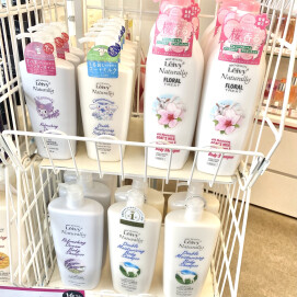 ✨お風呂時間を楽しもう✨レイヴィーボディーシャンプーアウトレット価格にて入荷しました👍❕❕