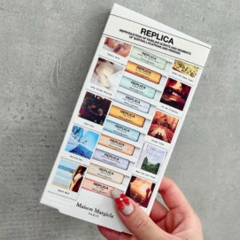 大人気👑＼マルジェラメモリーボックス／数量限定入荷👀💗