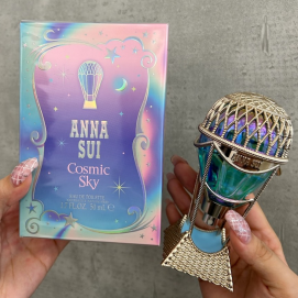 ＼４２％OFF👑／ANNASUI💄コズミックスカイ入荷🌈💙