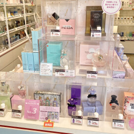 お問い合わせ多数😆大人気ブランド香水もアウトレット価格にて販売中✋✨