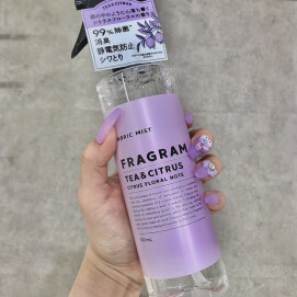 1本で、ニオイも身だしなみもケア😊✋✨