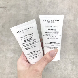 ＼２１％OFF👑／ACCA KAPPAホワイトモスハンドクリーム入荷💄💞