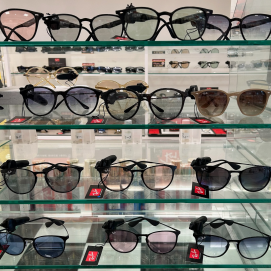 ＼Ray-Banサングラス😎／アウトレット価格でお買い得👀💗