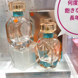 大人気💄Tiffanyローズゴールドがアウトレット価格🎀💗