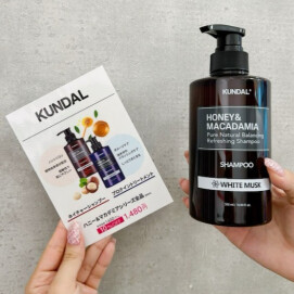 10％OFF💗大人気韓国ヘアケア＼KUNDAL💄／入荷🎀