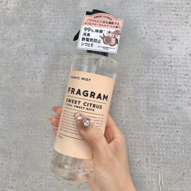 1本で、ニオイも身だしなみもケア😊✋✨