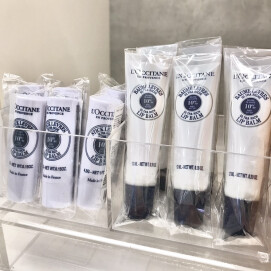 アウトレット価格❕❕ロクシタンヘアケア・ボディケア用品入荷しました😊🎵