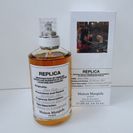 甘くスモーキーな香り🥂🖤マルジェラ👑ジャズクラブ数量限定入荷😎🤍