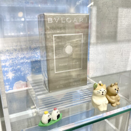 ✨アウトレット価格✨ブルガリプールオム❕❕各サイズ入荷しました🙋🎵