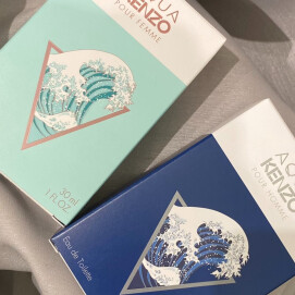 SALE👑🤍アクアケンゾー30㎖が数量限定入荷😎🏝
