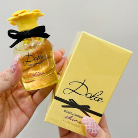 ＼アウトレット価格😍／ドルガバ👑ドルチェシャイン残り僅かです💛