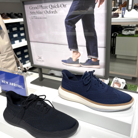 👡👟 COLE HAAN 【決算セール】開催中‼️🙌🏻