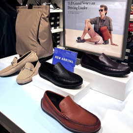 🍉COLE HAAN お盆スペシャルセール🌻☀️