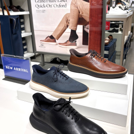 👟🥿 コール ハーン 2026 Spring 新商品がお買い得🙌