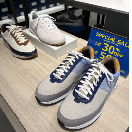 🙌【 COLE HAAN スペシャルセール】開催中‼️