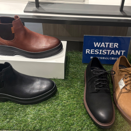 🙌🍁🍂【 COLE HAAN October SALE 】開催中‼️ 