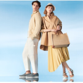 👡COLE HAAN  サンダルフェア🎈