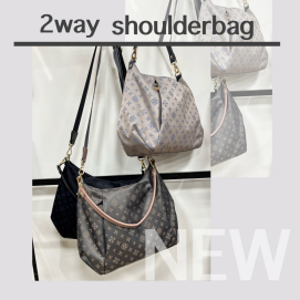 【30%OFF】新商品入荷！2wayショルダーバッグ