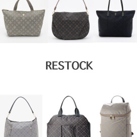 russet一部アイテムが再入荷しました！
