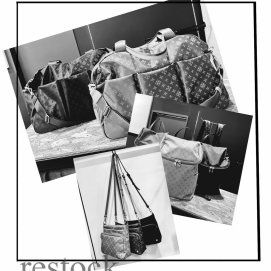 【30%OFF】再入荷アイテムのご紹介！