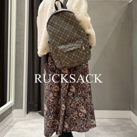 【再入荷】ビッグサイズリュックサック