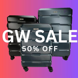【GW限定】フローライト５０％OFF