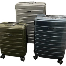 【GWスポット商品】スーツケース　ネウリス