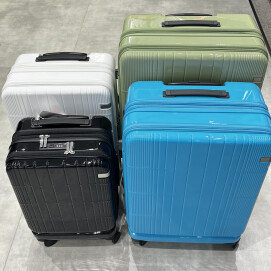 3日間限定✨スーツケース【ディフェレンス】40％OFF！！