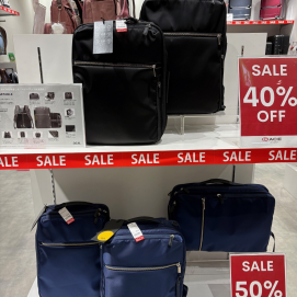 ガジェタブルDシリーズ期間限定値下げ！！