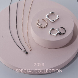 《2023》SPECIAL COLLECTION