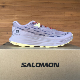 長距離にはこの一足！