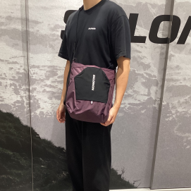 夏におすすめACS PACKABLE TOTEBAG☀️