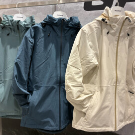 ウィンターウェア展開スタート‼️