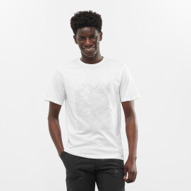 OUTLIFE MAUTAIN TEE M